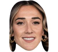 Lucy Bronze (Make Up) Big Head