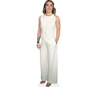 Lucy Bronze (Vest) mini formato