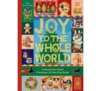 Lucy Brownridge Joy to the Whole World (Copertina rigida)