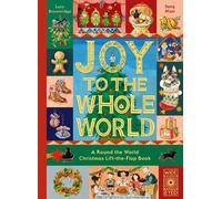 Lucy Brownridge Joy to the Whole World (Copertina rigida)