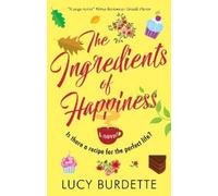 Lucy Burdette The Ingredients of Happiness (Copertina rigida)