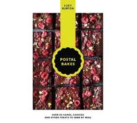 Lucy Burton Postal Bakes (Copertina rigida)