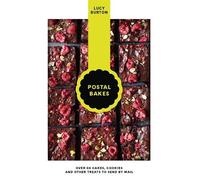 Lucy Burton Postal Bakes (Copertina rigida)