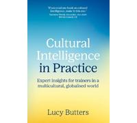 Lucy Butters Cultural Intelligence in Practice (Tascabile)