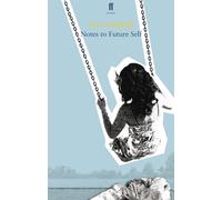 Lucy Caldwell Notes to Future Self (Tascabile)