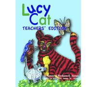 Lucy Cat Teachers' Edition