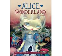 Lucy Cavendish Alice: the Wonderland Oracle (Mixed Media Product)