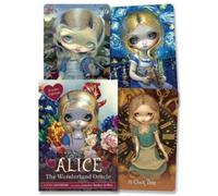 Lucy Cavendish Alice: The Wonderland Oracle (Pocket Edition) (Cards)