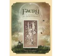 Lucy Cavendish Faery Journal (Tascabile)