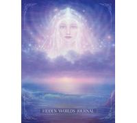 Lucy Cavendish Hidden Worlds Journal (Tascabile)