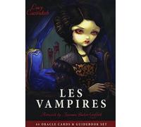 Lucy Cavendish Les Vampires (Mixed Media Product)