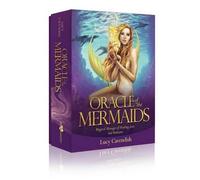 Lucy Cavendish Oracle of the Mermaids (Mixed Media Product)