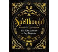 Lucy Cavendish Spellbound (Copertina rigida)