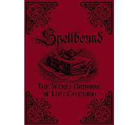 Lucy Cavendish Spellbound (Tascabile)