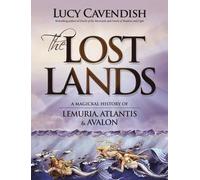 Lucy Cavendish The Lost Lands (Tascabile)