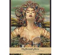 Lucy Cavendish The Mermaid's Mirror Journal (Tascabile)