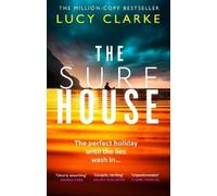 Lucy Clarke The Surf House (Tascabile)