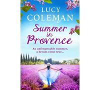 Lucy Coleman Summer in Provence (Tascabile)