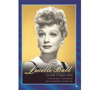 Lucy Collection Volume 1 (DVD) Lucille Ball Eddie Albert Eddie Albert