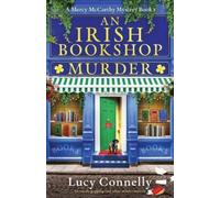 Lucy Connelly An Irish Bookshop Murder (Tascabile) Mercy McCarthy Mystery
