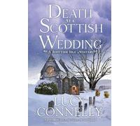 Lucy Connelly Death at a Scottish Wedding (Copertina rigida)