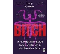 Lucy Cooke Bitch (Tascabile)