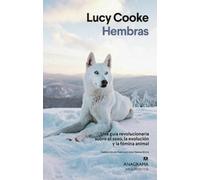 Lucy Cooke Cooke Lucy Hembras (Tascabile)
