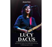 Lucy Dacus Biography: The Life and Legacy of an Indie Music Icon and Trailblazing Queer Artist