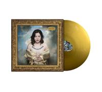 LUCY DACUS - Forever Is A Feeling (2025) LP gold vinyl preorder