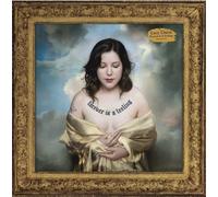 Dacus ,Lucy - Forever Is A Feeling (Trasparente LP) Sigillato Nuovo Trasparente