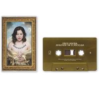 Lucy Dacus - Forever Is A Feeling[Gold Cassette]