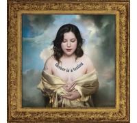 LUCY DACUS - Forever Is A Feeling (2025) LP gold vinyl preorder