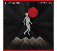 Lucy Dacus Historian (Vinyl LP) 12" Album