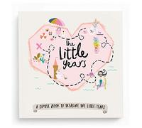 Lucy Darling The Little anni Toddler Book