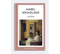 Lucy Davies Mabel Nicholson (Copertina rigida) Modern Women Artists
