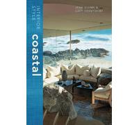 Lucy Derbyshire Jena Quinn Interior Style: Coastal (Copertina rigida)