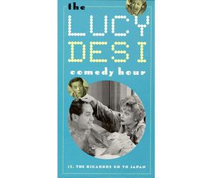 Lucy & Desi 12: Ricardos Go to Japan [Edizione: USA]