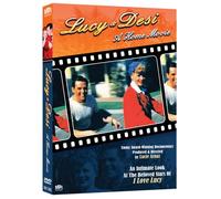 Lucy & Desi: Home Movie
