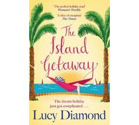 Lucy Diamond The Island Getaway (Tascabile)