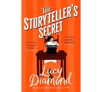 Lucy Diamond The Storyteller's Secret (Copertina rigida) (PRESALE 11/02/2027)