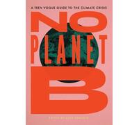 Lucy Diavolo No Planet B (Copertina rigida)