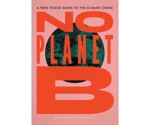 Lucy Diavolo No Planet B (Tascabile)