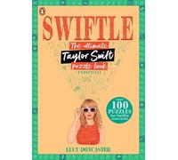 Lucy Doncaster Swiftle (Tascabile)