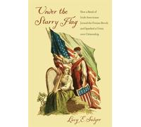 Lucy E. Salyer Under the Starry Flag (Tascabile)