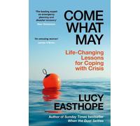 Lucy Easthope Come What May (Copertina rigida)