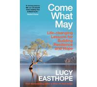 Lucy Easthope Come What May (Tascabile)