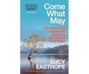 Lucy Easthope Come What May (Tascabile)