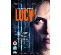 Lucy [Edizione: Regno Unito] [Edizione: Regno Unito]