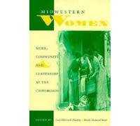Lucy Eldersveld Murphy Midwestern Women (Tascabile)