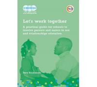 Lucy Emmerson Let's work together (Tascabile)